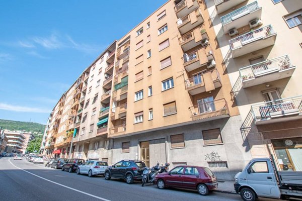 appartamento in vendita a Trieste in zona Cologna