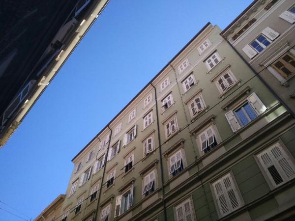 appartamento in vendita a Trieste in zona San Giacomo