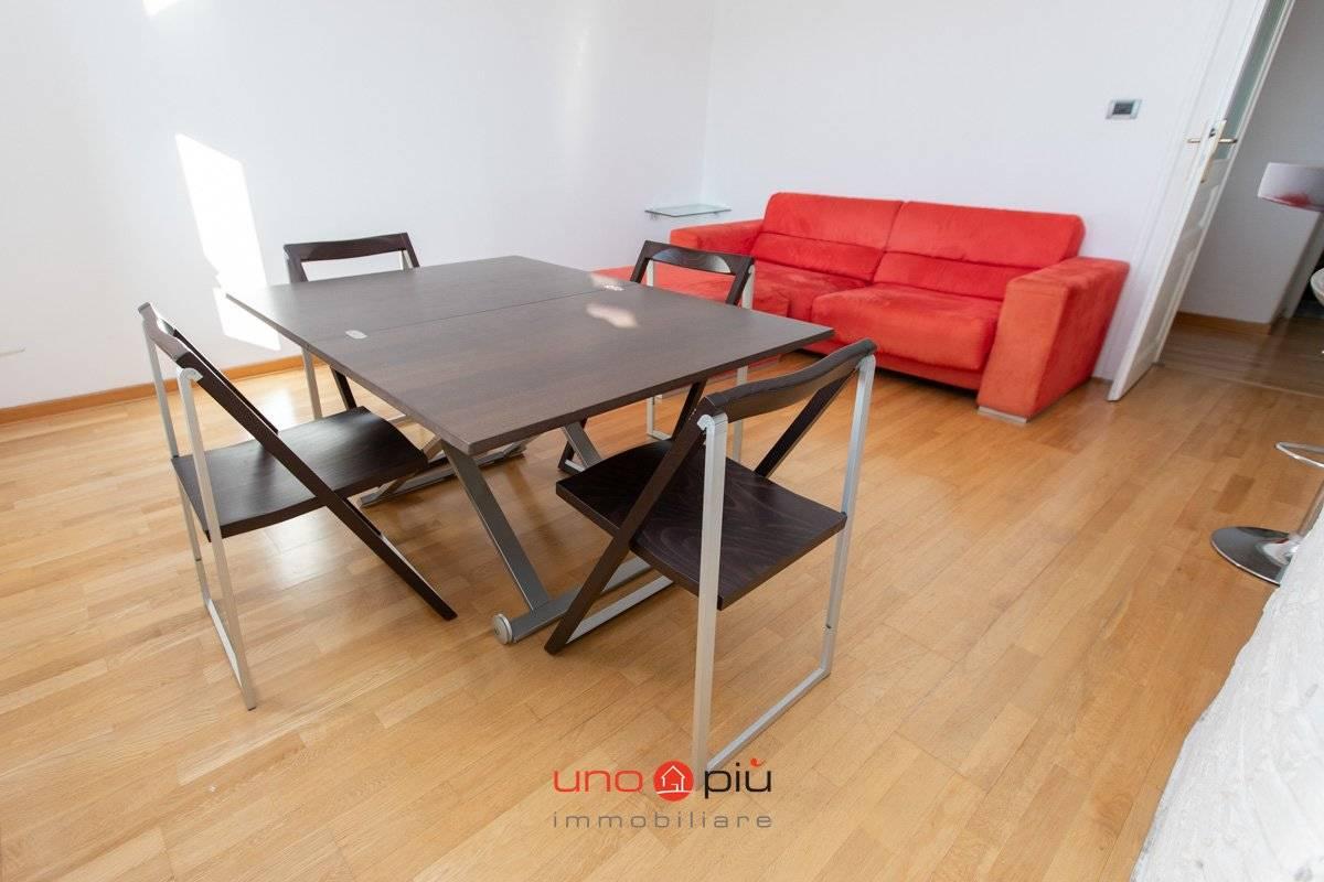 appartamento in vendita a Trieste in zona San Giacomo