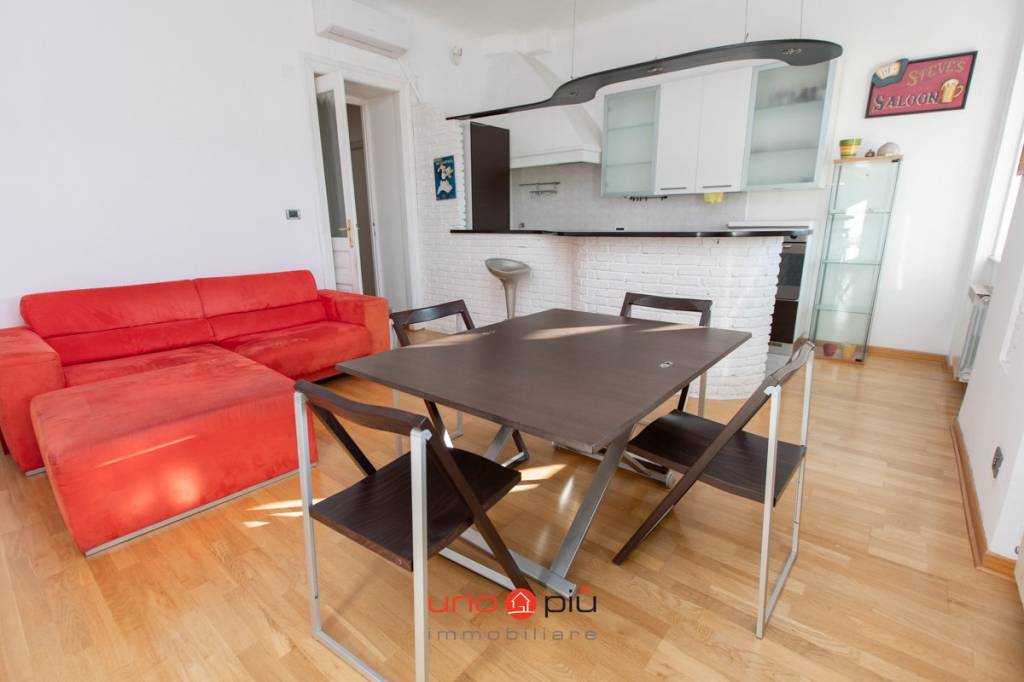 appartamento in vendita a Trieste in zona San Giacomo