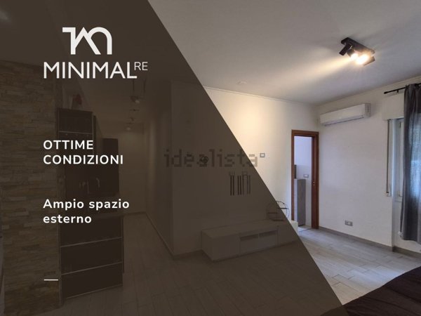 appartamento in vendita a Trieste in zona Valmaura