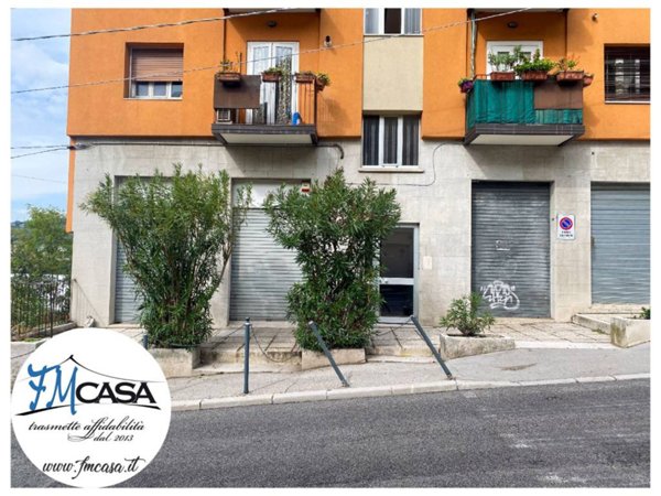 appartamento in vendita a Trieste in zona Roiano