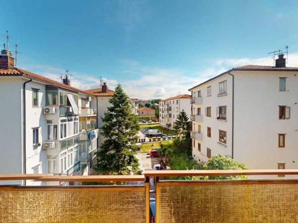 appartamento in vendita a Trieste in zona Valmaura