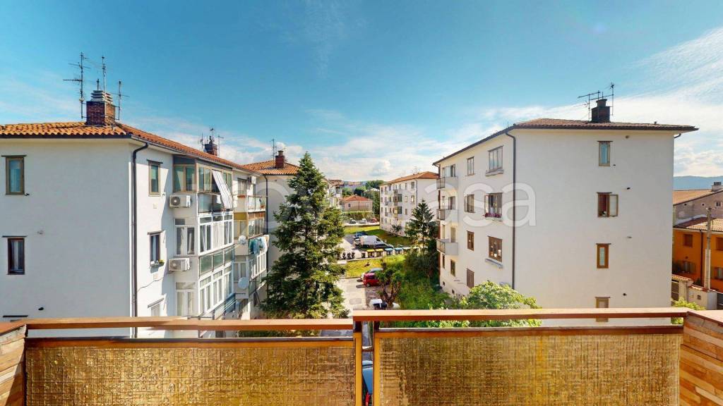 appartamento in vendita a Trieste in zona Valmaura