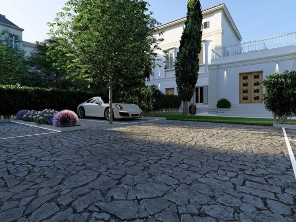 appartamento in vendita a Trieste