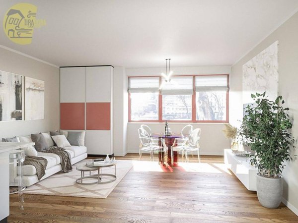 appartamento in vendita a Trieste in zona Città Vecchia
