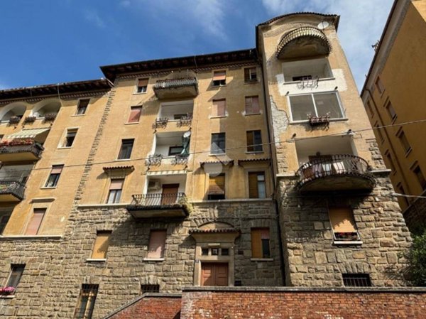 appartamento in vendita a Trieste in zona Cologna