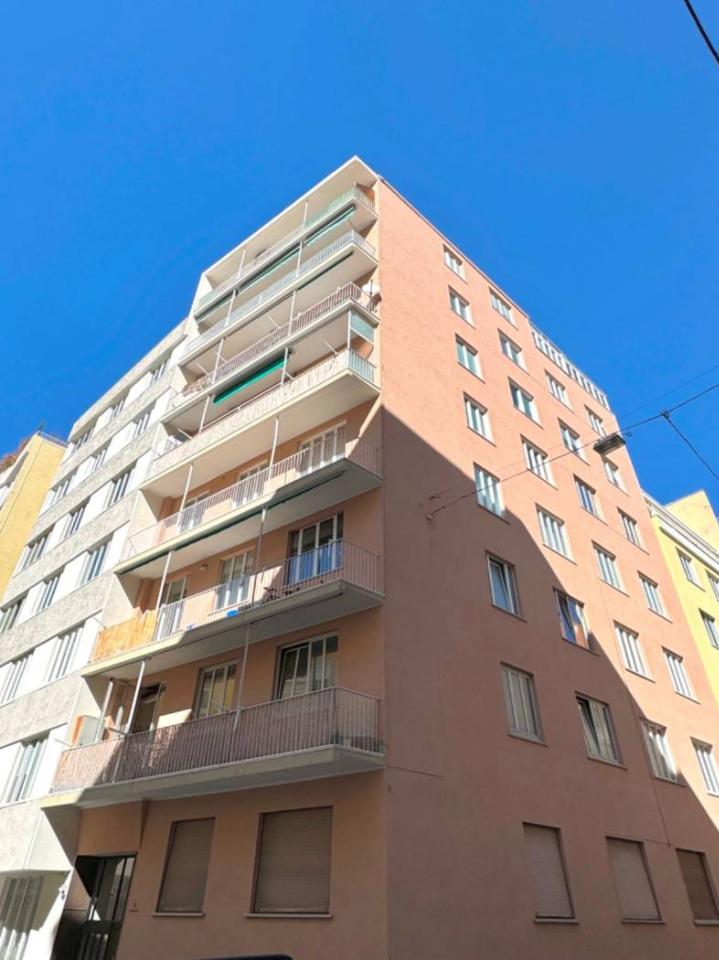 appartamento in vendita a Trieste in zona Città Vecchia