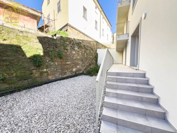 appartamento in vendita a Trieste