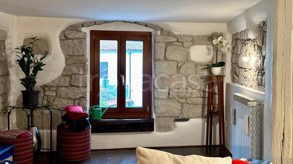 appartamento in vendita a Trieste in zona Santa Croce