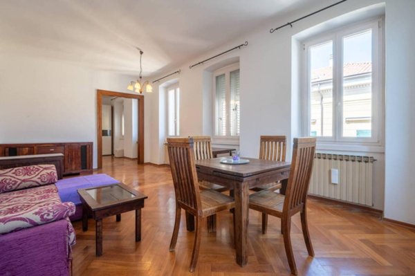 appartamento in vendita a Trieste in zona Rozzol