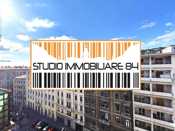appartamento in vendita a Trieste in zona Scorcola