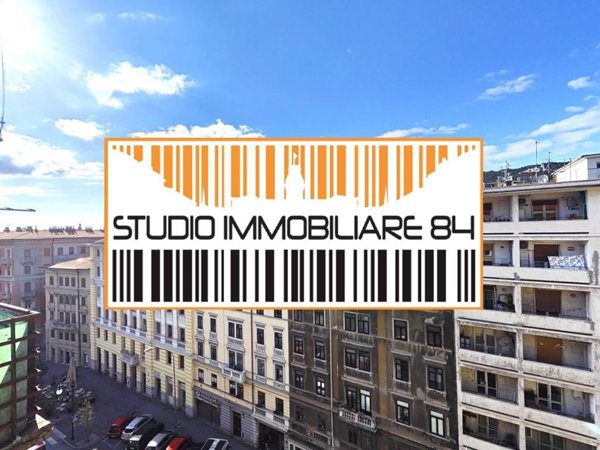 appartamento in vendita a Trieste in zona Cologna