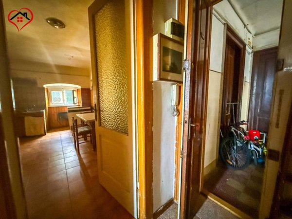 appartamento in vendita a Trieste in zona San Giacomo