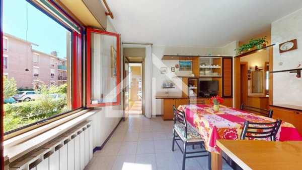 appartamento in vendita a Trieste in zona Cattinara