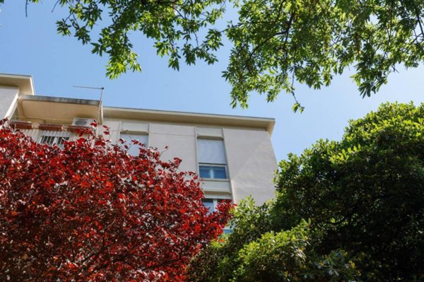 appartamento in vendita a Trieste in zona Cologna