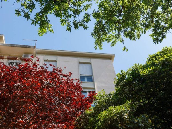 appartamento in vendita a Trieste in zona Scorcola