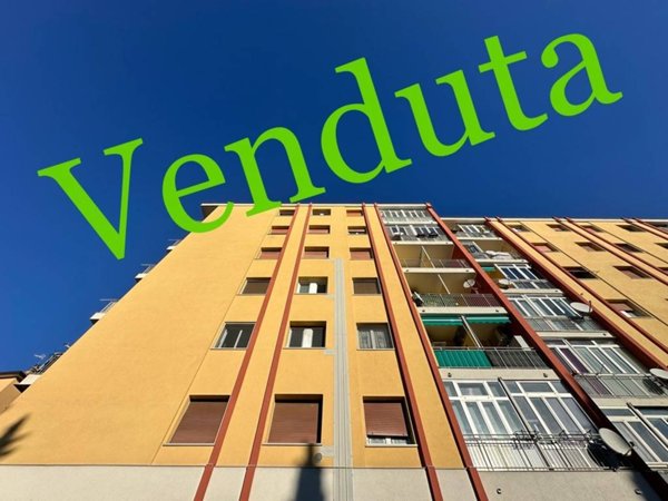 appartamento in vendita a Trieste