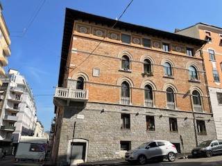 appartamento in vendita a Trieste