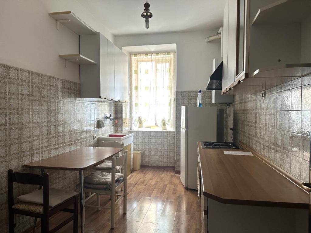 appartamento in vendita a Trieste
