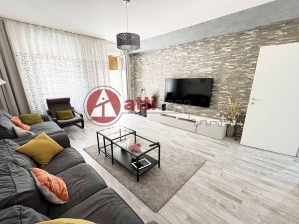 appartamento in vendita a Trieste