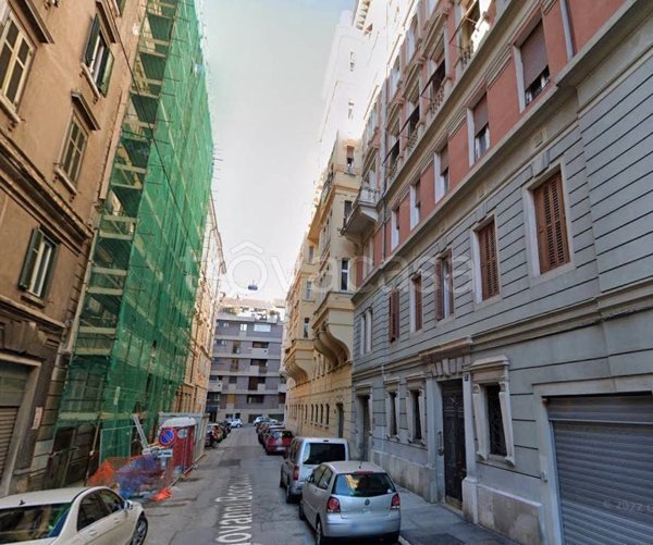 locale commerciale in vendita a Trieste in zona Roiano