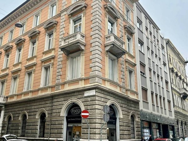 negozio in vendita a Trieste