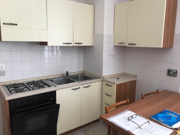 appartamento in vendita a Trieste in zona San Giacomo
