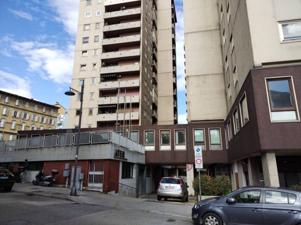 appartamento in vendita a Trieste in zona San Giacomo