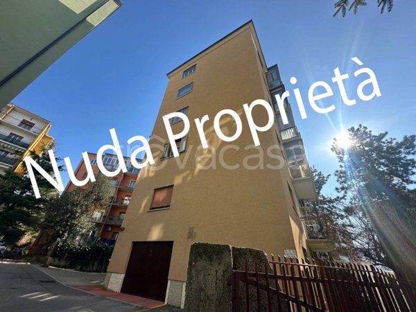 appartamento in vendita a Trieste in zona Chiarbola