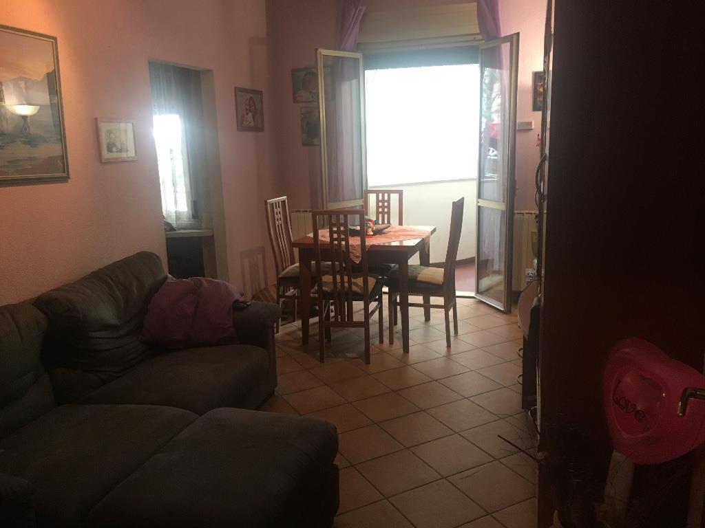 appartamento in vendita a Trieste