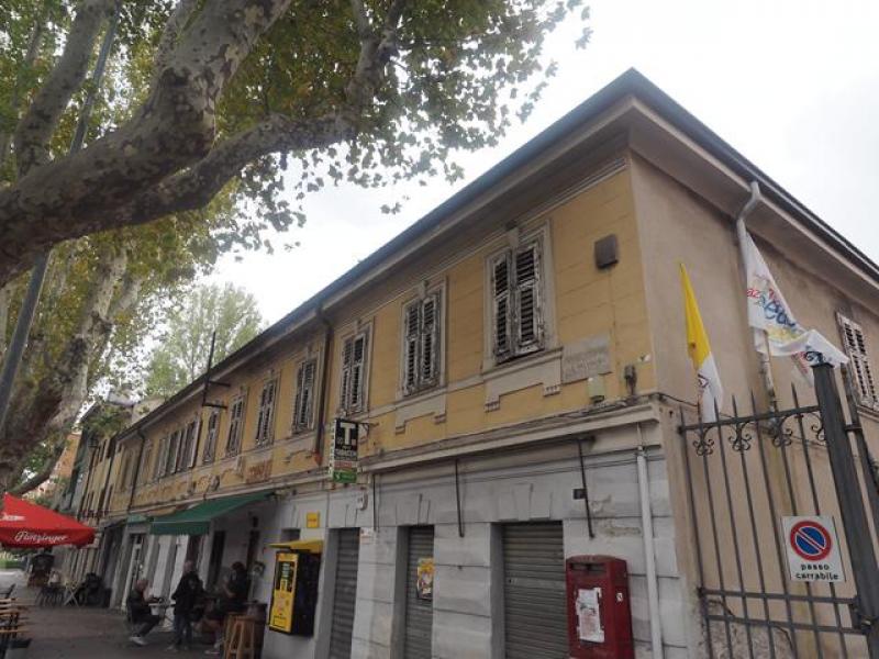 appartamento in vendita a Trieste in zona Valmaura