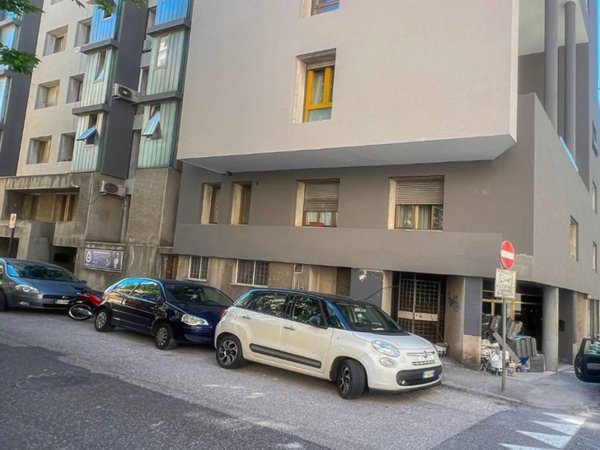 appartamento in vendita a Trieste