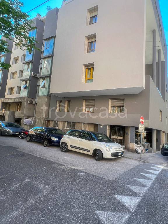 appartamento in vendita a Trieste