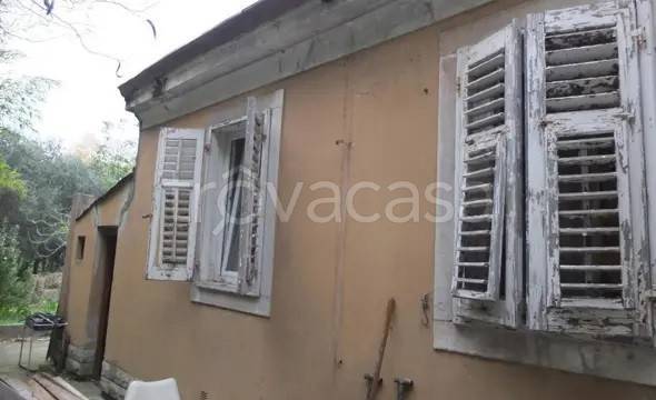 appartamento in vendita a Trieste in zona Valmaura