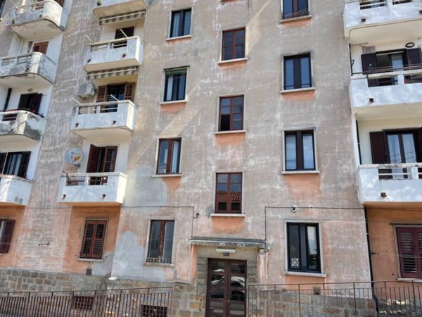 appartamento in vendita a Trieste in zona Longhera