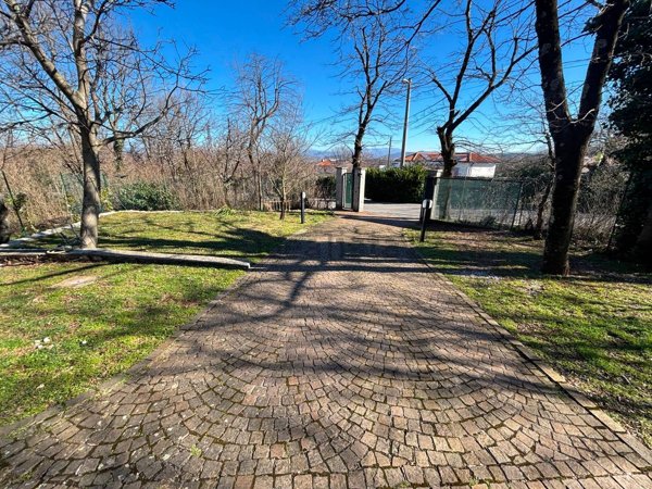 appartamento in vendita a Trieste in zona Banne
