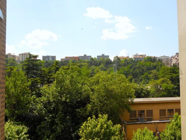 appartamento in vendita a Trieste in zona San Giacomo