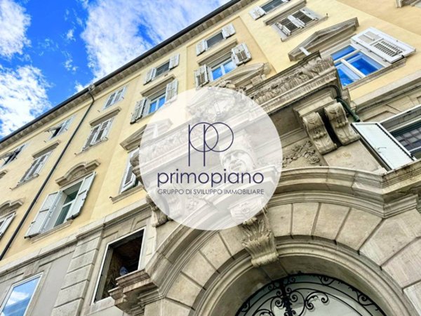 appartamento in vendita a Trieste
