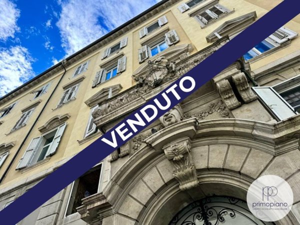 appartamento in vendita a Trieste