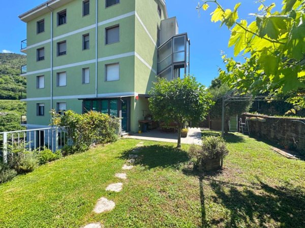 appartamento in vendita a Trieste in zona Cologna