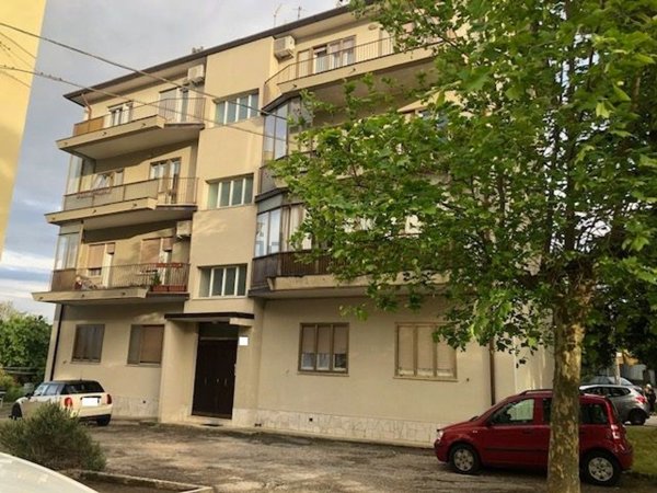 appartamento in vendita a Trieste in zona Prosecco