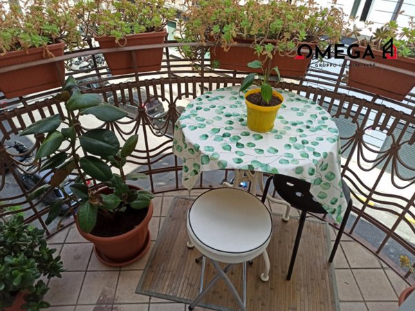 appartamento in vendita a Trieste