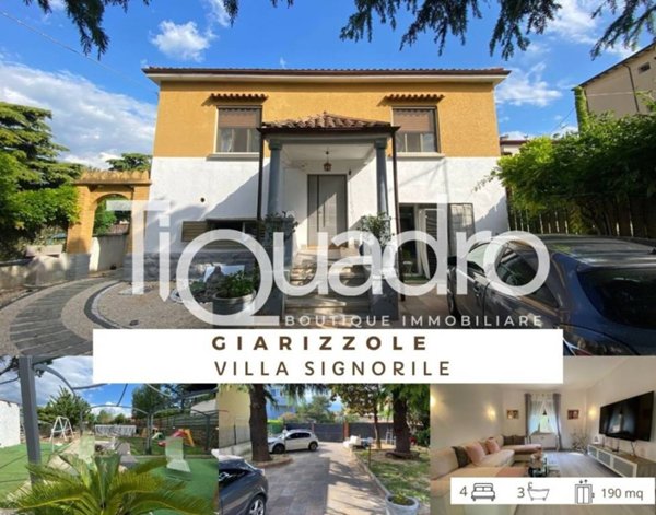 casa indipendente in vendita a Trieste in zona Borgo San Sergio