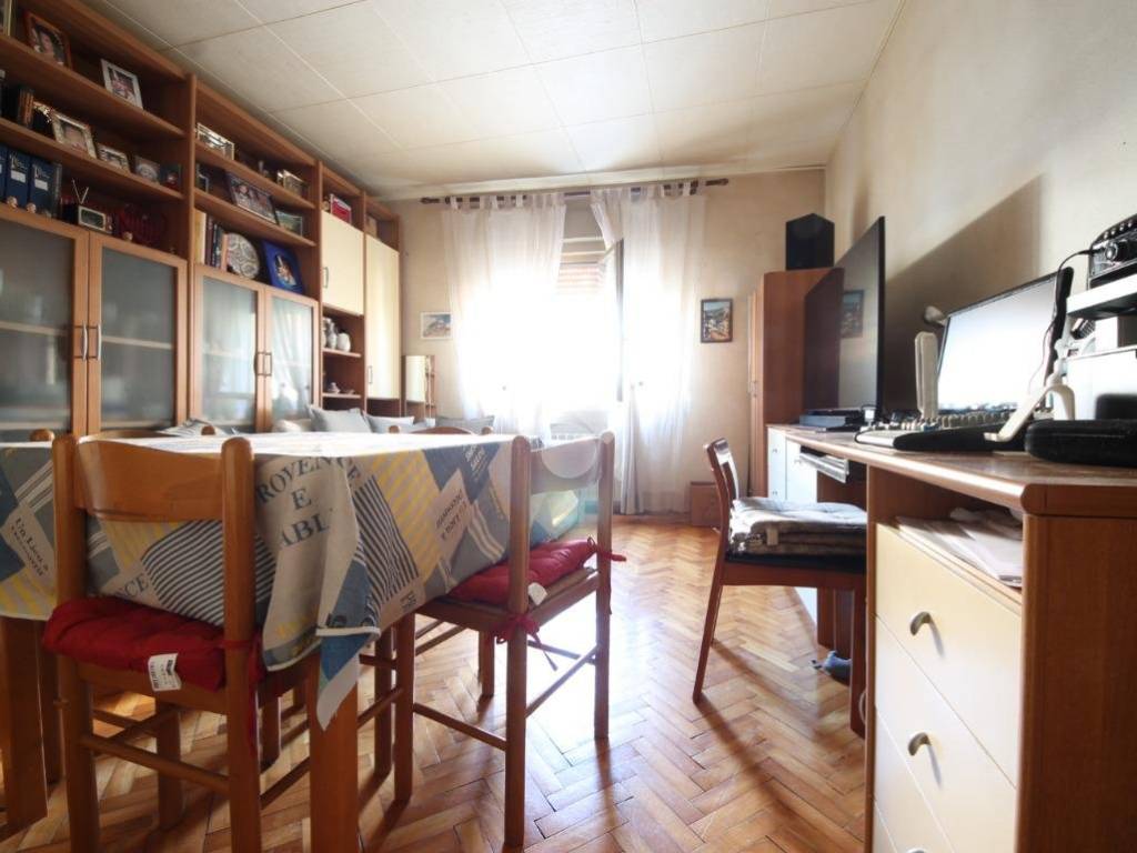 appartamento in vendita a Trieste