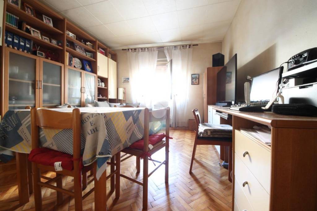 appartamento in vendita a Trieste