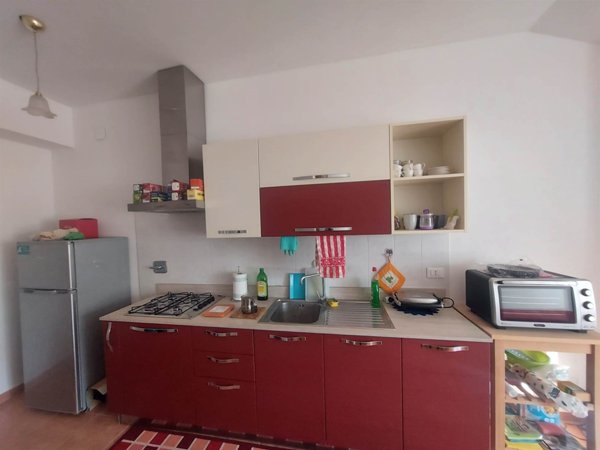 appartamento in vendita a Trieste