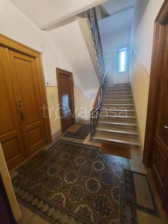 appartamento in vendita a Trieste