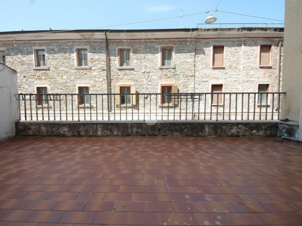appartamento in vendita a Trieste