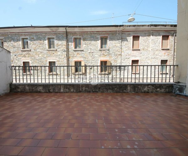 appartamento in vendita a Trieste in zona Barriera vecchia
